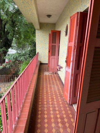 Imagem Sobrado com 4 Quartos à Venda, 253 m² em Vila Mariza - São Bernardo Do Campo Imagem Sobrado com 4 Quartos à Venda, 253 m² em Vila Mariza - São Bernardo Do Campo