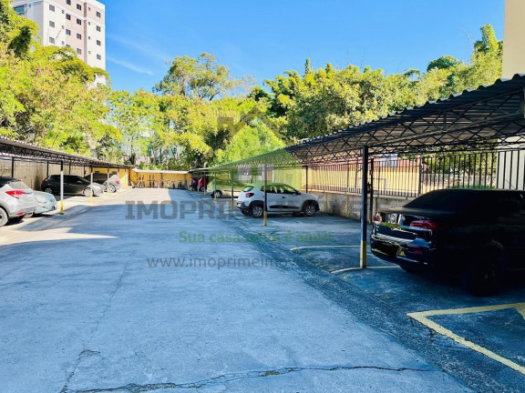 Imagem Apartamento com 2 Quartos à Venda, 70 m² em Jardim California - Jacareí Imagem Apartamento com 2 Quartos à Venda, 70 m² em Jardim California - Jacareí