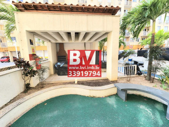 Imagem Apartamento com 2 Quartos à Venda, 49 m² em Todos Os Santos - Rio De Janeiro Imagem Apartamento com 2 Quartos à Venda, 49 m² em Todos Os Santos - Rio De Janeiro