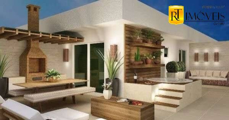Imagem Apartamento com 1 Quarto à Venda, 62 m² em Centro - Cabo Frio