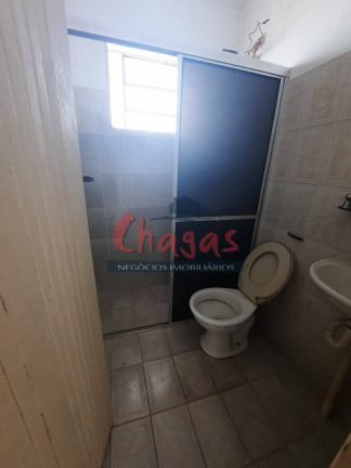 Imagem Casa com 2 Quartos à Venda, 60 m² em Jardim Casa Branca - Caraguatatuba Imagem Casa com 2 Quartos à Venda, 60 m² em Jardim Casa Branca - Caraguatatuba
