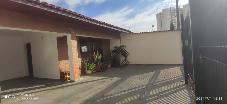 Imagem Casa com 3 Quartos à Venda, 282 m² em Jardim Moncayo - Sorocaba Imagem Casa com 3 Quartos à Venda, 282 m² em Jardim Moncayo - Sorocaba