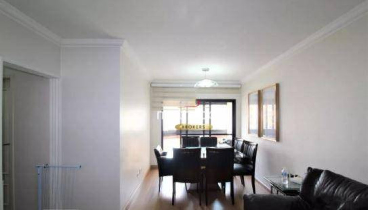 Imagem Apartamento com 3 Quartos à Venda, 83 m² em Cerâmica - São Caetano Do Sul