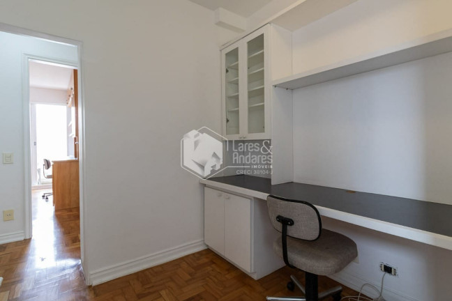 Imagem Apartamento com 3 Quartos à Venda, 128 m² em Pinheiros - São Paulo Imagem Apartamento com 3 Quartos à Venda, 128 m² em Pinheiros - São Paulo
