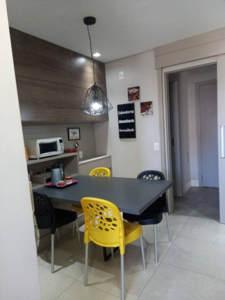 Imagem Apartamento com 4 Quartos à Venda, 122 m² em Jardim Bonfiglioli - Jundiaí