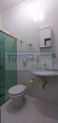 Imagem Sobrado com 3 Quartos à Venda, 202 m² em Paraíso - São Paulo