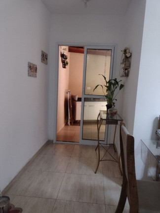 Imagem Apartamento com 2 Quartos à Venda, 62 m² em Jardim Progresso - Santo André