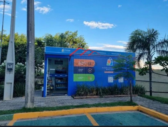 Imagem Apartamento com 2 Quartos à Venda, 49 m² em Jardim Santa Terezinha (nova Veneza) - Sumaré Imagem Apartamento com 2 Quartos à Venda, 49 m² em Jardim Santa Terezinha (nova Veneza) - Sumaré