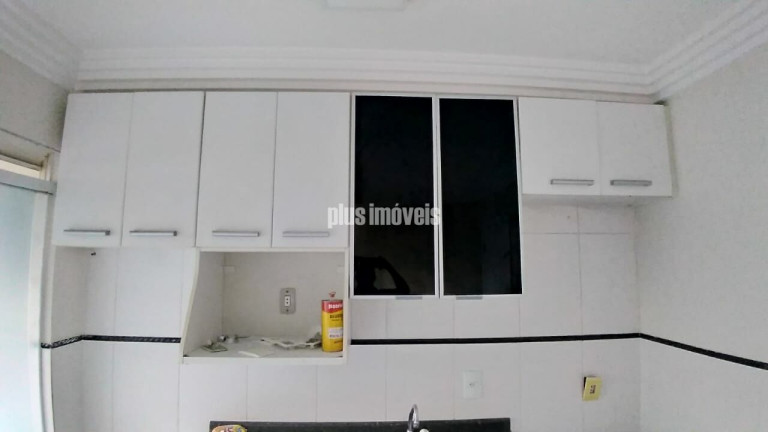 Imagem Apartamento com 2 Quartos à Venda, 48 m² em Vila Inglesa - São Paulo