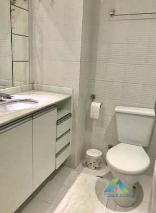 Imagem Apartamento com 3 Quartos à Venda, 72 m² em Parque Jaçatuba - Santo André Imagem Apartamento com 3 Quartos à Venda, 72 m² em Parque Jaçatuba - Santo André