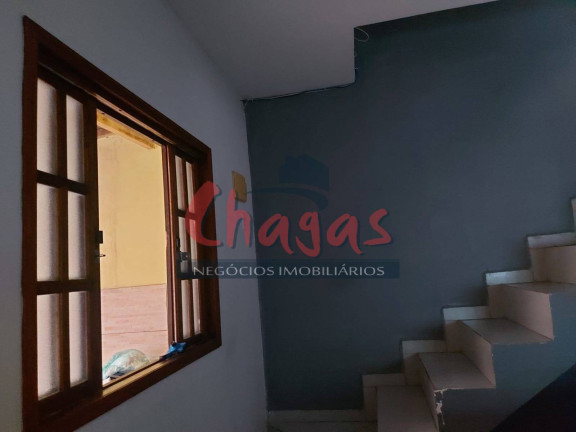 Imagem Sobrado com 2 Quartos à Venda, 60 m² em Perequê Mirim - Caraguatatuba Imagem Sobrado com 2 Quartos à Venda, 60 m² em Perequê Mirim - Caraguatatuba