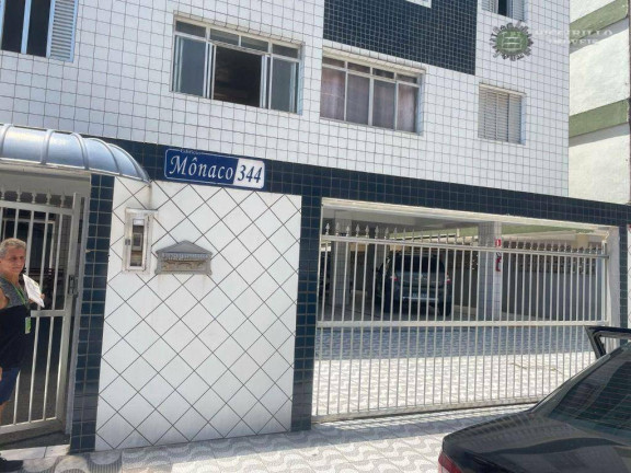Imagem Apartamento com 1 Quarto à Venda, 60 m² em Tupi - Praia Grande Imagem Apartamento com 1 Quarto à Venda, 60 m² em Tupi - Praia Grande