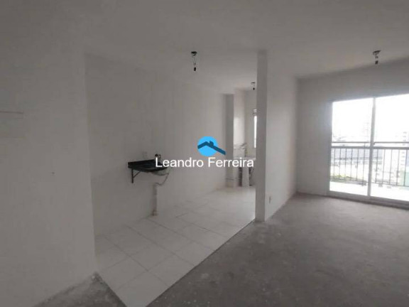 Apartamento com 2 Quartos à Venda, 71 m² em Centro - São Bernardo Do Campo