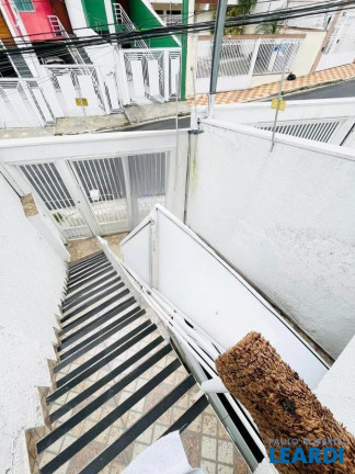 Imagem Sobrado com 2 Quartos à Venda, 101 m² em Vila Alice - Santo André Imagem Sobrado com 2 Quartos à Venda, 101 m² em Vila Alice - Santo André