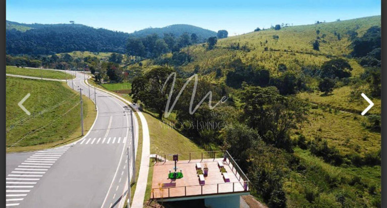Imagem Terreno em Condomínio à Venda, 448 m² em Ecologie Residencial Itatiba - Itatiba