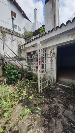 Imagem Casa com 3 Quartos à Venda, 356 m² em Petrópolis - Porto Alegre