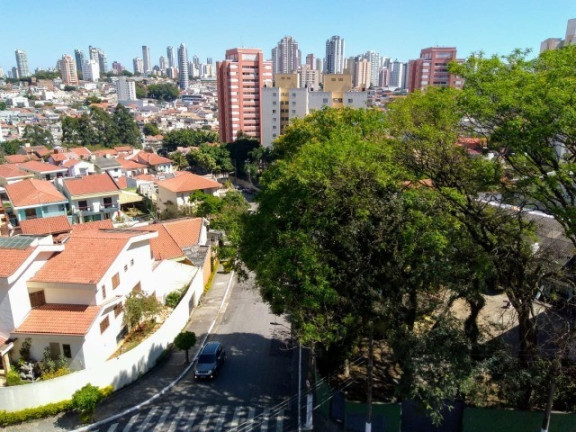 Imagem Apartamento com 2 Quartos à Venda, 56 m² em Jardim Textil - São Paulo Imagem Apartamento com 2 Quartos à Venda, 56 m² em Jardim Textil - São Paulo