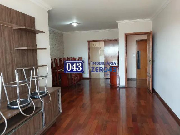 Imagem Apartamento com 3 Quartos à Venda, 110 m² em Centro - Londrina Imagem Apartamento com 3 Quartos à Venda, 110 m² em Centro - Londrina