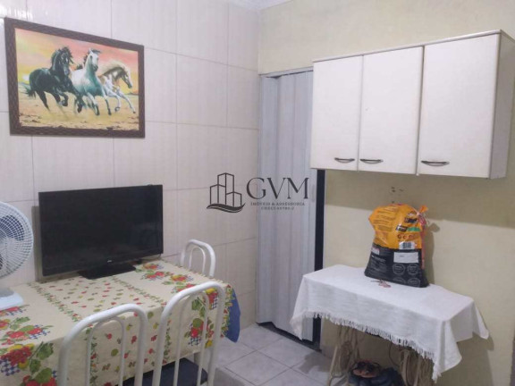 Imagem Casa com 2 Quartos à Venda, 60 m² em Vila Sônia - Praia Grande Imagem Casa com 2 Quartos à Venda, 60 m² em Vila Sônia - Praia Grande