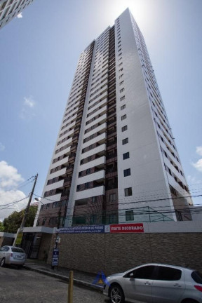 Apartamento com 2 Quartos à Venda, 72 m² em Parque Campolim - Sorocaba