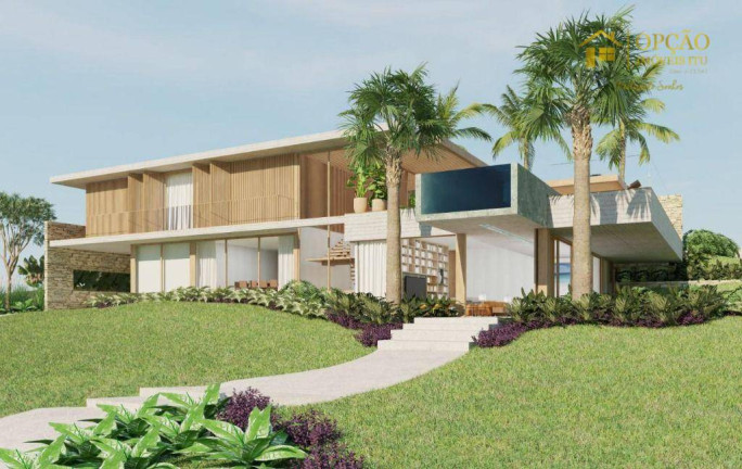 Imagem Casa com 5 Quartos à Venda, 450 m² em Condomínio Terras De São José Ii - Itu