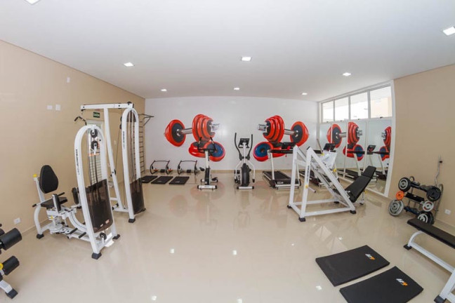 Imagem Apartamento com 3 Quartos à Venda, 61 m² em Portão - Curitiba Imagem Apartamento com 3 Quartos à Venda, 61 m² em Portão - Curitiba