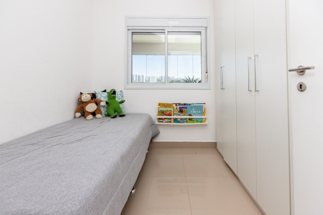 Imagem Apartamento com 3 Quartos à Venda, 92 m² em Jardim Dom Bosco - São Paulo Imagem Apartamento com 3 Quartos à Venda, 92 m² em Jardim Dom Bosco - São Paulo