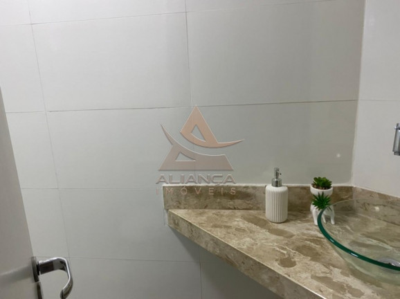 Imagem Apartamento com 2 Quartos à Venda, 70 m² em Jardim Anhanguera - Ribeirão Preto