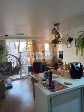 Imagem Apartamento com 2 Quartos à Venda, 60 m² em Jardim Vila Formosa - São Paulo Imagem Apartamento com 2 Quartos à Venda, 60 m² em Jardim Vila Formosa - São Paulo