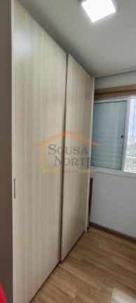 Imagem Apartamento com 3 Quartos à Venda, 66 m² em Parque Novo Mundo - São Paulo Imagem Apartamento com 3 Quartos à Venda, 66 m² em Parque Novo Mundo - São Paulo