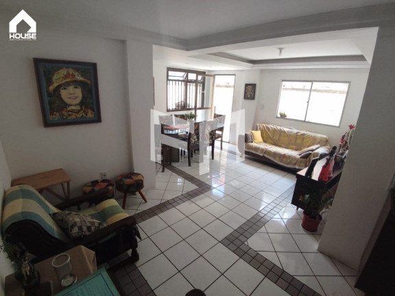 Apartamento com 2 Quartos à Venda, 110 m² em Praia Da Morro - Guarapari Es