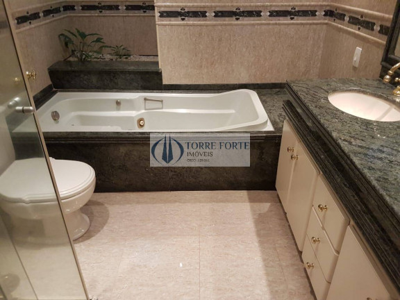 Imagem Apartamento com 4 Quartos à Venda, 175 m² em Vila Formosa - São Paulo