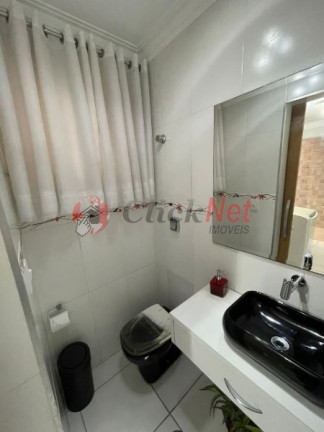 Imagem Sobrado com 3 Quartos à Venda, 126 m² em Assunção - São Bernardo Do Campo Imagem Sobrado com 3 Quartos à Venda, 126 m² em Assunção - São Bernardo Do Campo