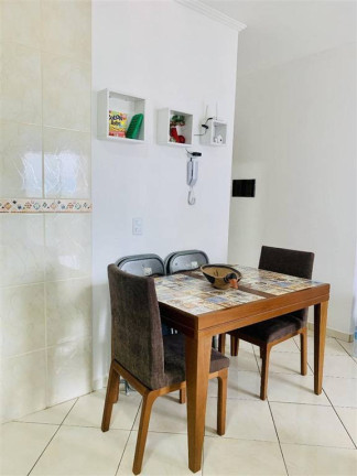 Imagem Apartamento com 2 Quartos à Venda, 60 m² em Maracanã - Praia Grande Imagem Apartamento com 2 Quartos à Venda, 60 m² em Maracanã - Praia Grande