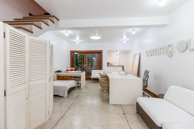 Imagem Casa com 3 Quartos à Venda, 150 m² em Jardim Paulista - São Paulo Imagem Casa com 3 Quartos à Venda, 150 m² em Jardim Paulista - São Paulo