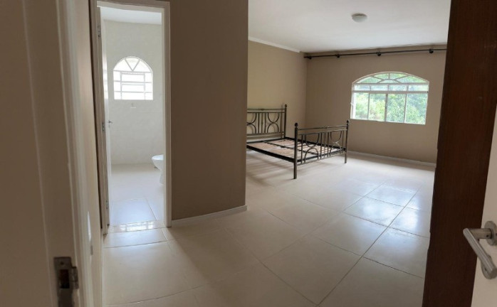 Imagem Casa com 4 Quartos à Venda, 216 m² em Vila Guarani (z Sul) - São Paulo Imagem Casa com 4 Quartos à Venda, 216 m² em Vila Guarani (z Sul) - São Paulo
