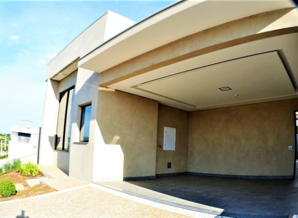 Imagem Imóvel com 3 Quartos à Venda, 190 m² em Residencial Fazenda Santa Rosa - Fase 1 - Itatiba
