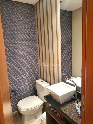 Imagem Apartamento com 3 Quartos à Venda, 101 m² em Vila Independência - Piracicaba Imagem Apartamento com 3 Quartos à Venda, 101 m² em Vila Independência - Piracicaba