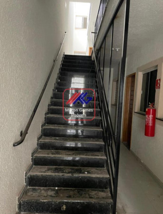 Imagem Apartamento com 2 Quartos à Venda, 45 m² em Vila Nhocune - São Paulo Imagem Apartamento com 2 Quartos à Venda, 45 m² em Vila Nhocune - São Paulo