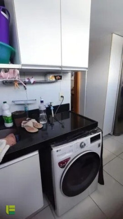 Imagem Apartamento com 3 Quartos à Venda, 70 m² em Campo Grande - Recife