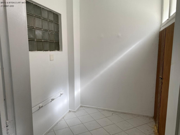 Imagem Imóvel com 4 Quartos à Venda, 154 m² em Vitoria - Salvador Imagem Imóvel com 4 Quartos à Venda, 154 m² em Vitoria - Salvador