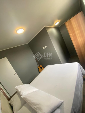 Imagem Apartamento com 1 Quarto à Venda, 41 m² em Jardim Casa Branca - Suzano