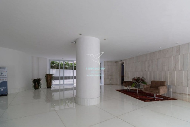 Imagem Apartamento com 4 Quartos à Venda, 306 m² em Higienópolis - São Paulo Imagem Apartamento com 4 Quartos à Venda, 306 m² em Higienópolis - São Paulo