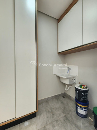 Imagem Casa de Condomínio com 3 Quartos à Venda, 253 m² em Parque Brasil 500 - Paulínia Imagem Casa de Condomínio com 3 Quartos à Venda, 253 m² em Parque Brasil 500 - Paulínia