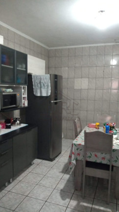 Imagem Sobrado com 3 Quartos à Venda, 465 m² em Jardim Zaira - Mauá