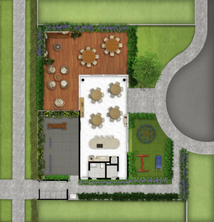 Imagem Terreno à Venda, 222 m² em Pinheirinho - Curitiba