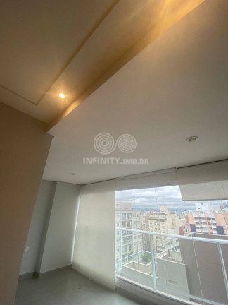 Imagem Apartamento com 1 Quarto à Venda, 52 m² em Consolação - São Paulo
