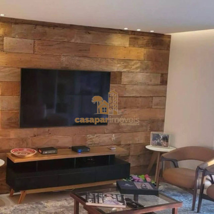Apartamento com 3 Quartos à Venda, 213 m² em Ipiranga - São Paulo