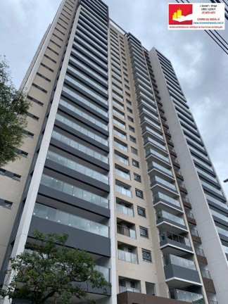 Foto do imóvel Apartamento com 3 Quartos à Venda, 125 m² em Campo Belo - São Paulo