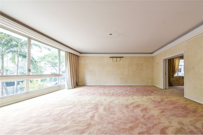 Foto do imóvel Apartamento com 4 Quartos à Venda, 514 m² em Higienópolis - São Paulo